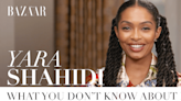 Video: Here's what you don't yet know about Yara Shahidi