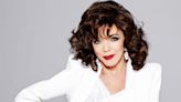 Home Truths with Joan Collins - find out why she never misses home...