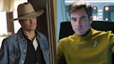 Timothy Olyphant Was Almost Captain Kirk in J.J. Abrams’ STAR TREK Trilogy