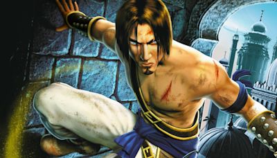 Ubisoft Toronto Joins Prince Of Persia Sands Of Time Remake