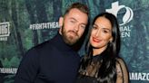 DWTS' Alums Nikki Bella and Artem Chigvintsev Finally Tied the Knot