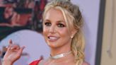 Britney Spears settles legal dispute with estranged father, bringing ultimate end to conservatorship