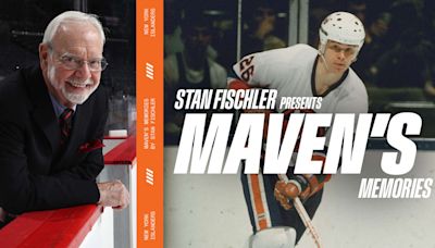 Maven's Memories: Four-Time Cup-Winner Dave Langevin Reflects On The Dynasty Years | New York Islanders