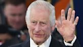 ...Charles Put Any Issues with Prince Harry Aside to Send Along a Gift to Granddaughter Princess Lilibet for Her Third Birthday—But...