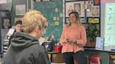 Northbrook Junior HS teacher named Illinois Health Educator of the Year