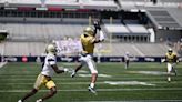 Who Were The Standouts for Georgia Tech From Today's Spring Game?