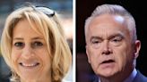 Emily Maitlis launches attack on ‘distasteful’ BBC reports over Huw Edwards