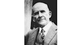 Running for US president from prison? Eugene V. Debs did it, a century ago