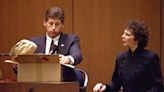 California law bars ex-LAPD officer Mark Fuhrman, who lied at OJ Simpson trial, from policing