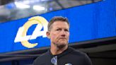 Les Snead and Sean McVay break down how Rams are approaching free agency