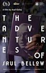 The Adventures of Saul Bellow