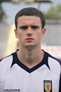 Jamie Murphy