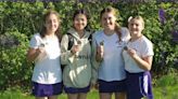 Tennis: Bronson takes second at SMITL League Championship, Bracketts wins conference crown