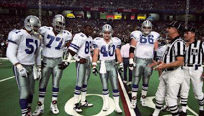 Two bye weeks per season? Cowboys capitalized the only time it’s ever happened