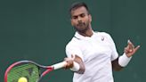 Wimbledon 2024: Sumit Nagal makes first-round exit