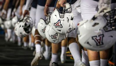 Arizona Wildcats add former NAU quarterback Adam Damante in transfer portal