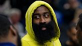 76ers trade disgruntled guard James Harden to Clippers, AP source says