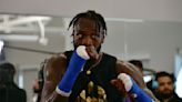 Deontay Wilder's explosiveness makes him a unique threat in the heavyweight division