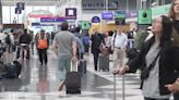 Friday’s preholiday travel breaks the record for the most airline travelers screened at US airports - WSVN 7News | Miami News, Weather, Sports | Fort Lauderdale