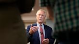 Angus King officially launches campaign for 3rd Senate term