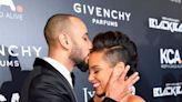 Alicia Keys and Husband Swizz Beatz’s Romance Reads Like a Love Song