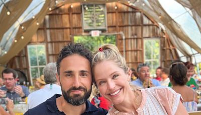 Sara Haines Reflects on Romantic Vacation With Husband Max Shifrin: ‘We Didn’t Fight Once’