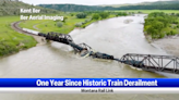 Natural Resource Damage Program hosts public update 1 year after Stillwater Train Derailment