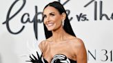 Demi Moore and Wallis Annenberg to Be Honored at An Unforgettable Evening Gala
