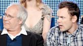 ‘Community’ Star Joel McHale Claps Back at Chevy Chase for Dissing the Cast: ‘The Feeling’s Mutual’