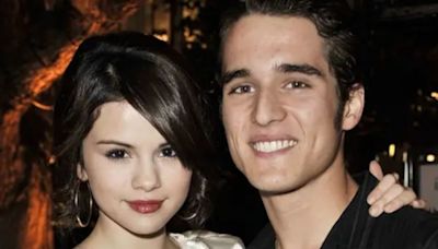 Former ‘Wizards of Waverly Place’ Star Says Selena Gomez Was ‘Appalled’ By Their First Onscreen Kiss