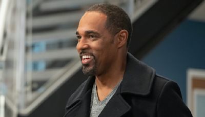 ‘Grey’s Anatomy’ Boss Previews Jason George’s Return for Season 21