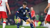 Scotland international Aaron Hickey joins Brentford from Bologna