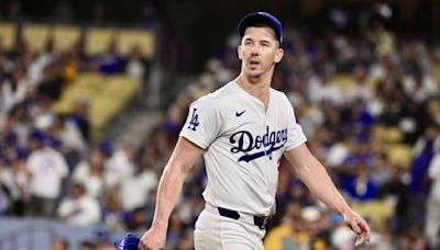 Dodgers pitcher Walker Buehler 'unknowingly' robbed of watch while at Santa Anita Park