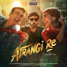 Atrangi Re (2021) Full Movie Watch Online on hindilinks4u
