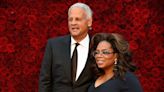 Who is Oprah Winfrey's partner of almost 40 years? Meet Stedman Graham