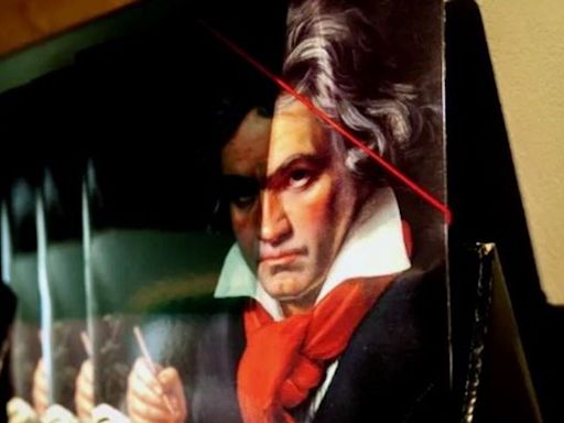 Ode to joy: How Austria shaped Beethoven's Ninth