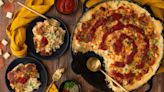 Extra Cheesy Pizza Mac And Cheese Skillet Recipe