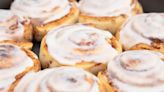 Upgrade Store-Bought Cinnamon Rolls With One Simple Extra Step