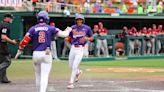Clemson, Florida State climb in final college baseball Power 10 rankings