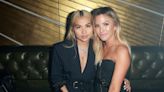 Hayley Kiyoko Opens Up About Her Love Story With Becca Tilley