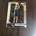 LONNIE WALKER IV   2018-19 PRIZM  金屬新人RC卡