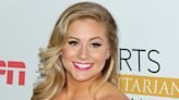 Shawn Johnson’s Daughter Drew Does the Cutest Flip Off a Balance Beam Like a Mini Olympian
