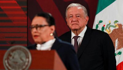 López Obrador afirma que el hijo de 'El Chapo' se entregó a las autoridades de EE. UU.