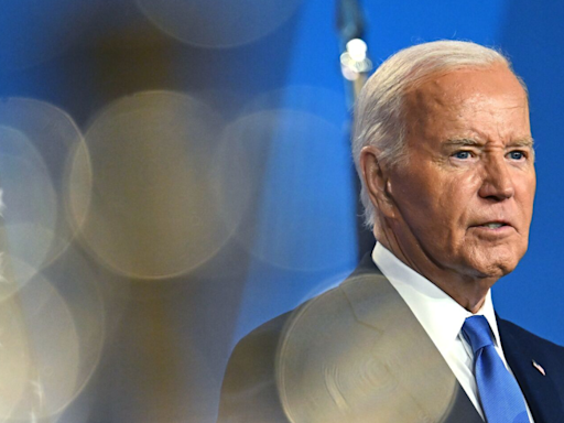 Biden tests positive for COVID-19, plans to isolate in Delaware