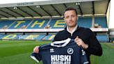 Joe Edwards a risky but exciting gamble as new era dawns for Millwall
