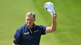 Ernie Els rips PGA Tour commissioner Jay Monahan for LIV Golf deal: ‘It’s absolute shambles’