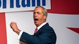 I’m a Celebrity: Nigel Farage reveals injuries after plane crash while flying Brexit campaign banner