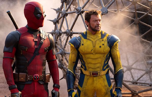 Deadpool 3 director suggests it won’t be a mindless cameo-fest: "We let the story dictate the characters"