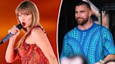 Taylor Swift’s Eras Tour resumes in Paris after 2-month break — without a Travis Kelce sighting