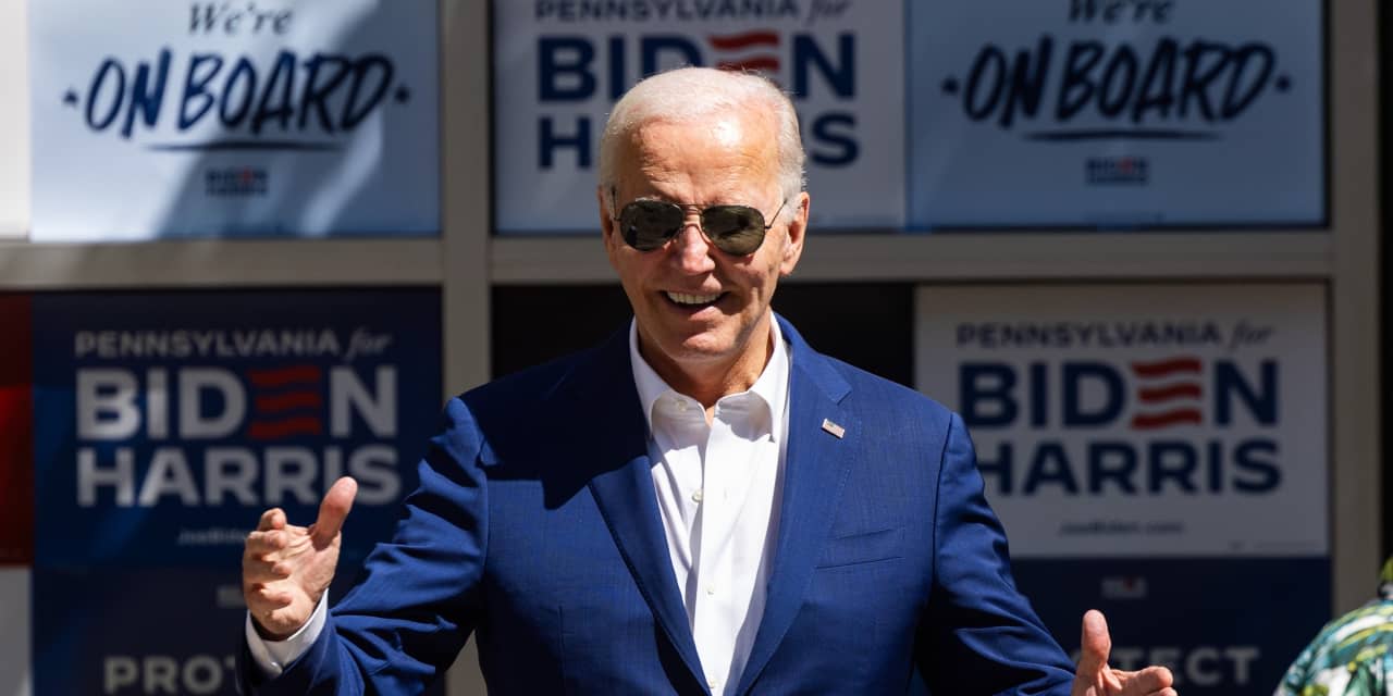 Opinion | Why Biden Probably Won’t Step Down